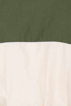 Load image into Gallery viewer, Mini Shirt Dress - Khaki
