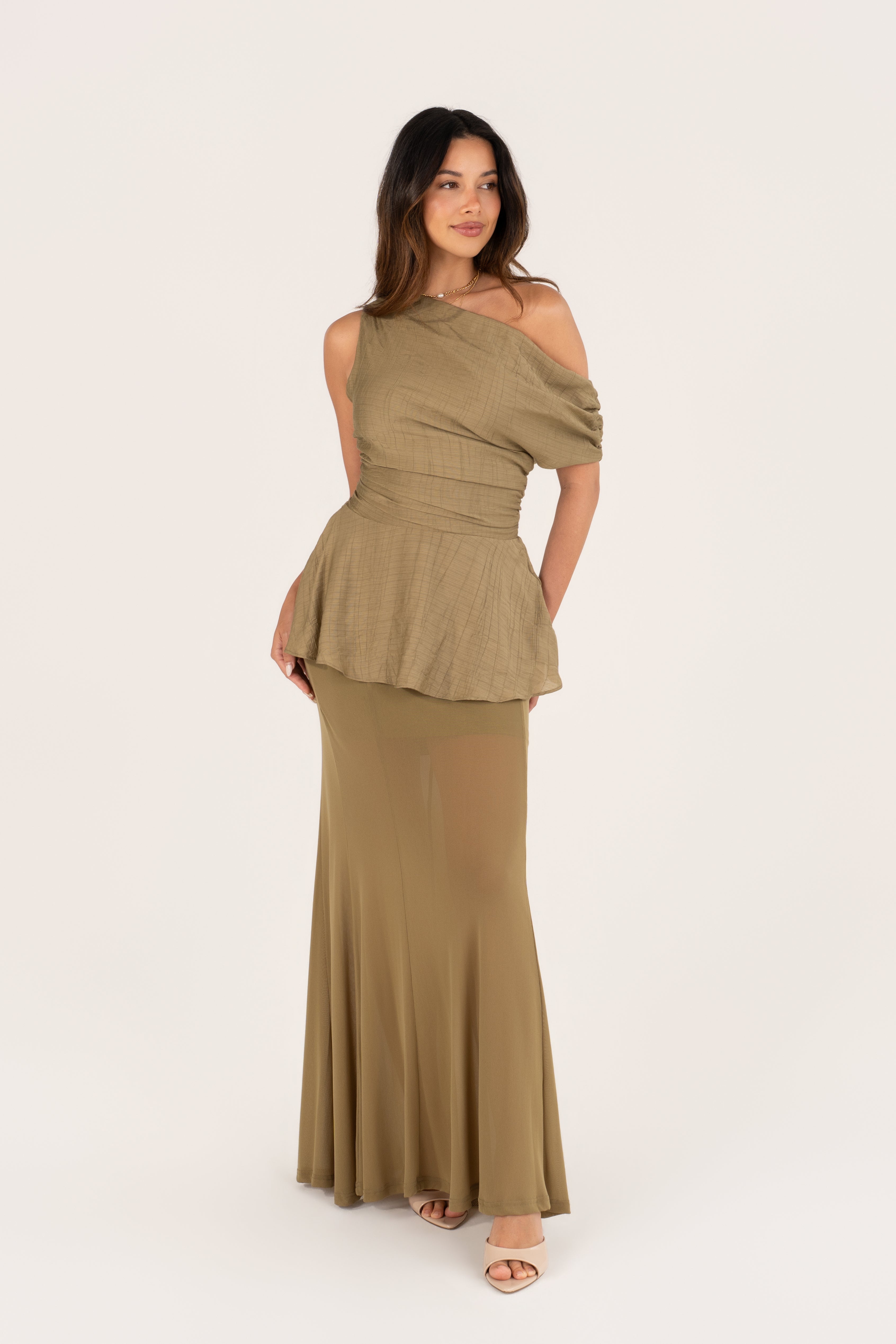 olive